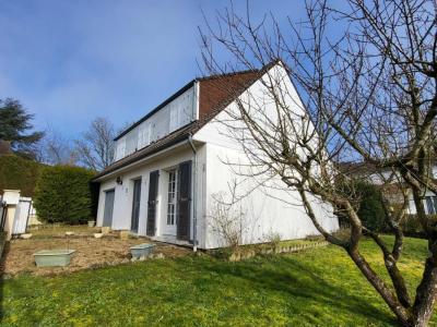 Annonce Vente 6 pices Maison Etampes 91