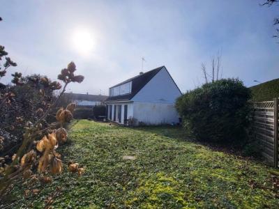 Acheter Maison 94 m2 Etampes
