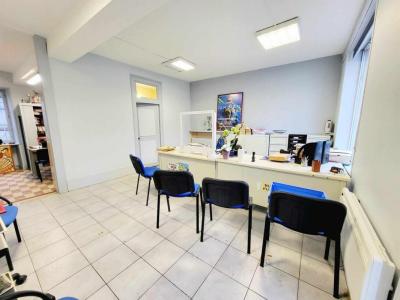 Annonce Vente Immeuble Sermaises 45