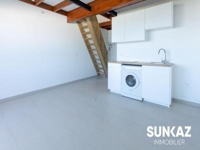 Annonce Location 2 pices Appartement Saint-pierre 974