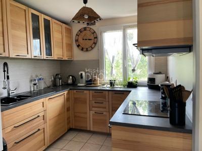 Annonce Vente 8 pices Maison Rozay-en-brie 77