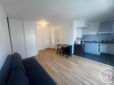 For rent Alfortville 1 room 24 m2 Val de Marne (94140) photo 0