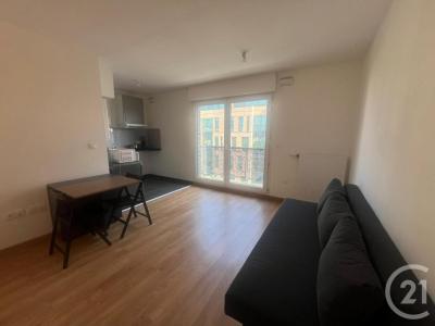 For rent Alfortville 1 room 24 m2 Val de Marne (94140) photo 1