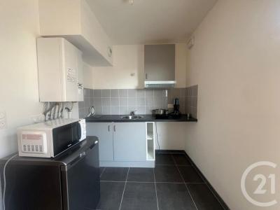 For rent Alfortville 1 room 24 m2 Val de Marne (94140) photo 2