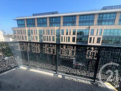 For rent Alfortville 1 room 24 m2 Val de Marne (94140) photo 4
