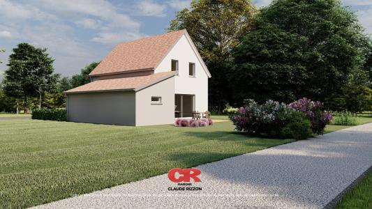 Annonce Vente 5 pices Maison Epfig 67