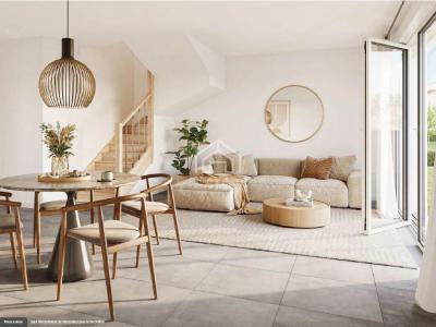 Acheter Maison 80 m2 Cessy