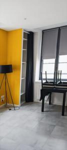 Louer Appartement 23 m2 Saint-etienne