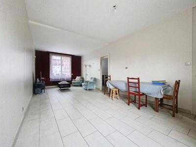 Acheter Maison 120 m2 Chapelle-d'armentieres