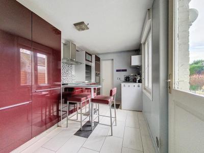 Acheter Maison Chapelle-d'armentieres Nord