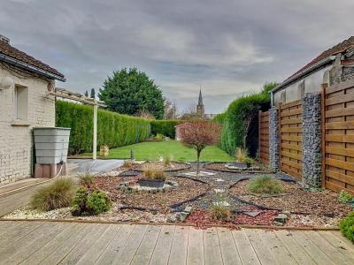 Acheter Maison Chapelle-d'armentieres 250000 euros