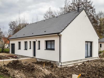 For sale Nogent-l'abbesse 100 m2 Marne (51420) photo 0