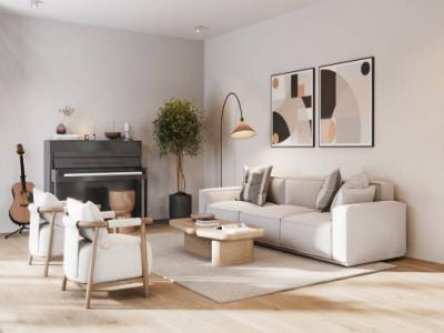 For sale Nogent-l'abbesse 100 m2 Marne (51420) photo 1