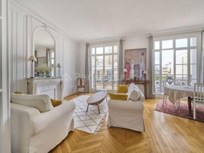 For rent Paris-16eme-arrondissement 5 rooms 130 m2 Paris (75016) photo 0