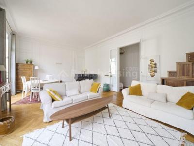For rent Paris-16eme-arrondissement 5 rooms 130 m2 Paris (75016) photo 2