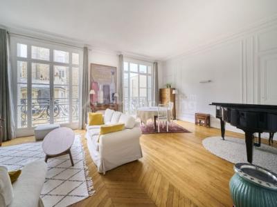 For rent Paris-16eme-arrondissement 5 rooms 130 m2 Paris (75016) photo 3