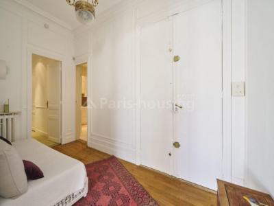 For rent Paris-16eme-arrondissement 5 rooms 130 m2 Paris (75016) photo 4