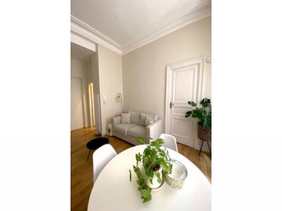 Louer Appartement 32 m2 Toulouse