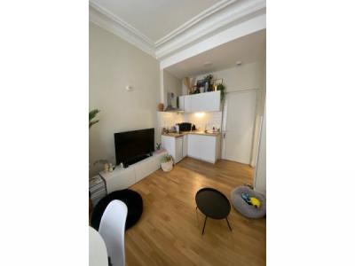 Louer Appartement Toulouse Haute garonne