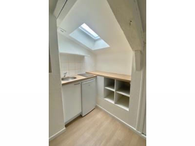 For rent Toulouse 1 room 22 m2 Haute garonne (31000) photo 1