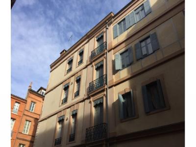 For rent Toulouse 1 room 22 m2 Haute garonne (31000) photo 4
