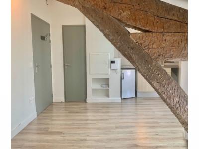 For rent Toulouse 1 room 13 m2 Haute garonne (31000) photo 3
