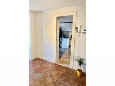 Louer Appartement 61 m2 Toulouse