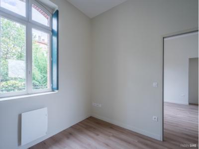 Louer Appartement 33 m2 Toulouse
