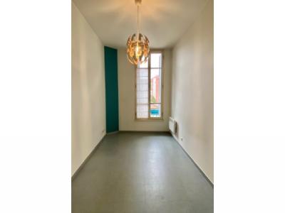 For rent Toulouse 1 room 17 m2 Haute garonne (31000) photo 0