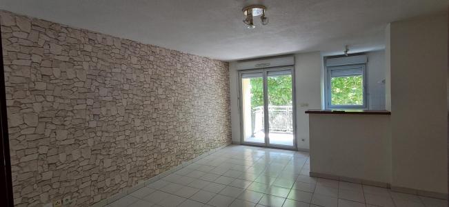 Louer Appartement 41 m2 Castelnaudary