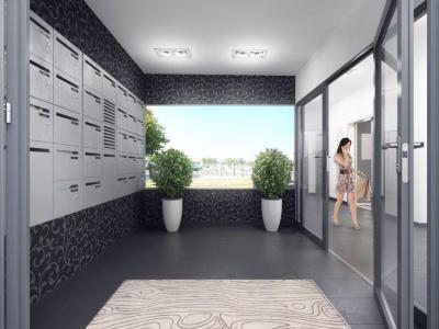 For sale Colombes 3 rooms 63 m2 Hauts de Seine (92700) photo 1