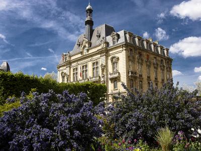 For sale Colombes 3 rooms 63 m2 Hauts de Seine (92700) photo 2