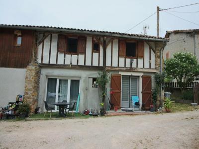 Annonce Vente Maison Estancarbon 31