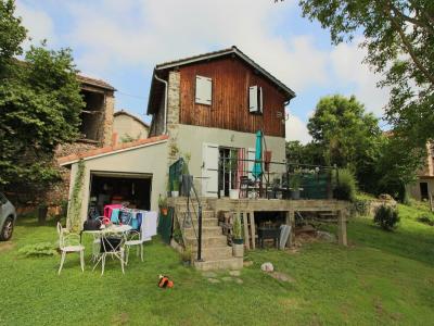 Acheter Maison 213 m2 Estancarbon