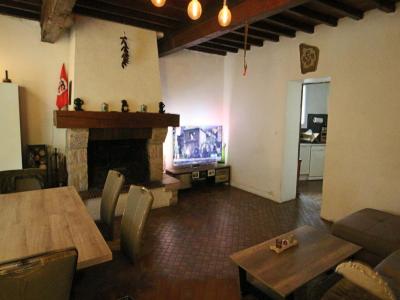 Acheter Maison Estancarbon Haute garonne