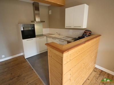 Louer Appartement 61 m2 Saint-gaudens
