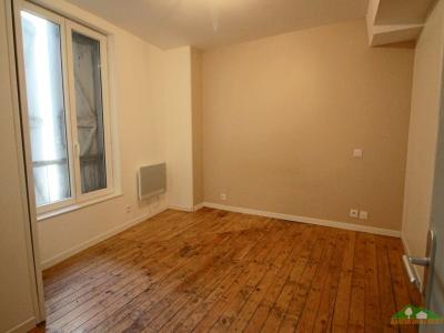 Louer Appartement Saint-gaudens Haute garonne