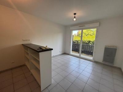 Annonce Vente 2 pices Appartement Saint-quentin-de-baron 33