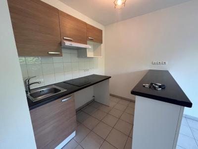 Acheter Appartement 32 m2 Saint-quentin-de-baron