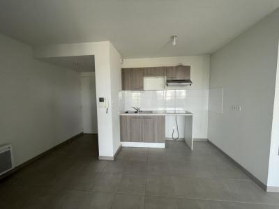 Louer Appartement 62 m2 Toulouse