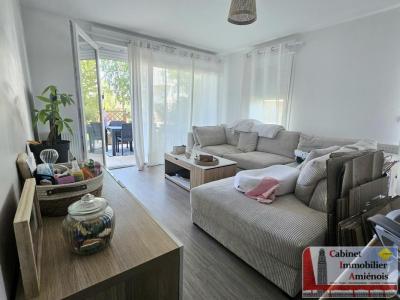 Annonce Location 3 pices Appartement Amiens 80