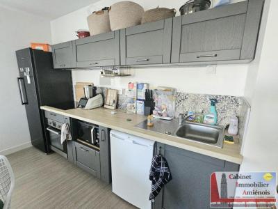 Louer Appartement 61 m2 Amiens