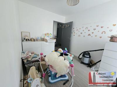 Louer Appartement Amiens Somme