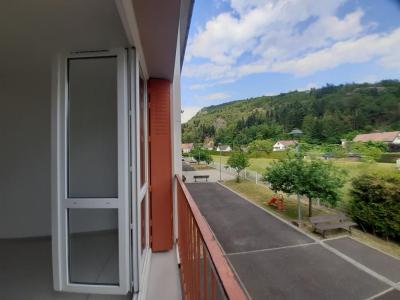 For rent Faucogney-et-la-mer 3 rooms 65 m2 Haute saone (70310) photo 1