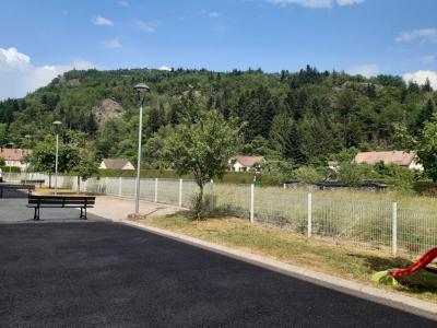 For rent Faucogney-et-la-mer 3 rooms 65 m2 Haute saone (70310) photo 4