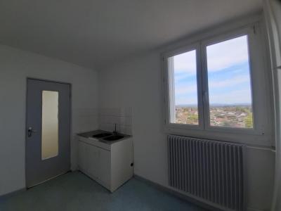 Annonce Location 4 pices Appartement Luxeuil-les-bains 70