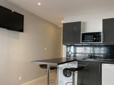For rent Villeurbanne 1 room 17 m2 Rhone (69100) photo 1