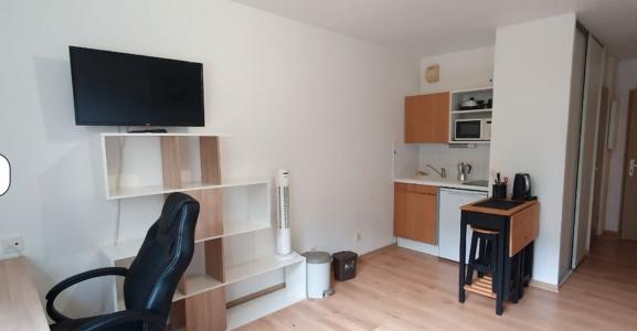 Annonce Location Appartement Toulouse 31