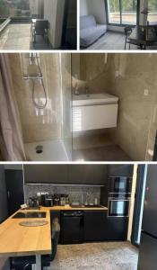 For rent Lyon-1er-arrondissement 13 m2 Rhone (69001) photo 1