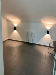 For rent Bron 1 room 14 m2 Rhone (69500) photo 2